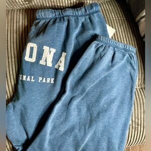 3X Arizona sweatpants NWT